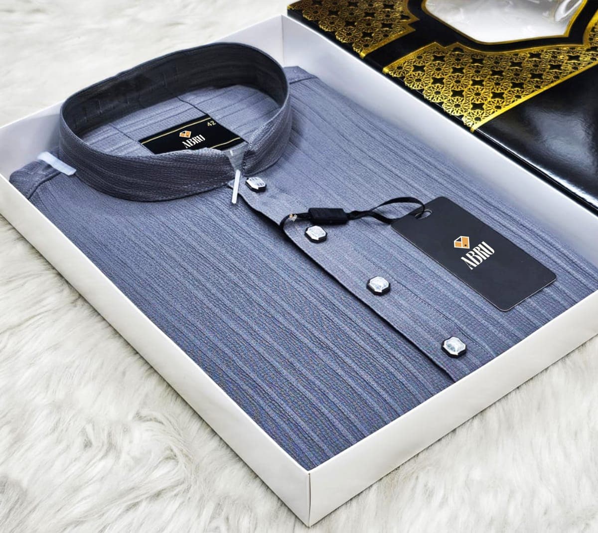 Imported Popcorn Panjabi - Image 1